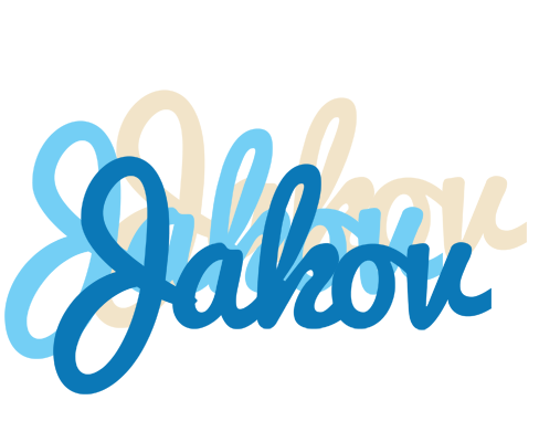 Jakov breeze logo