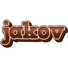 Jakov brownie logo