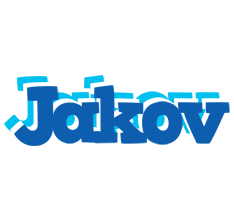 Jakov business logo