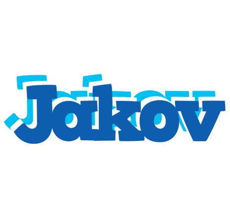 Jakov business logo