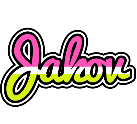 Jakov candies logo