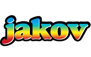 Jakov color logo