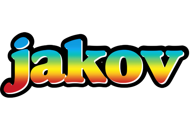 Jakov color logo