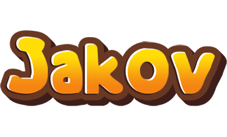 Jakov cookies logo