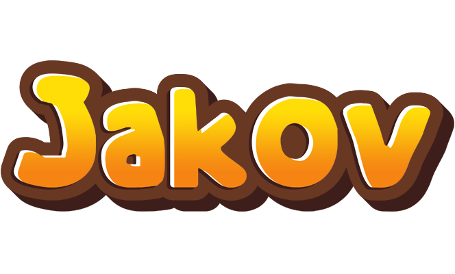 Jakov cookies logo