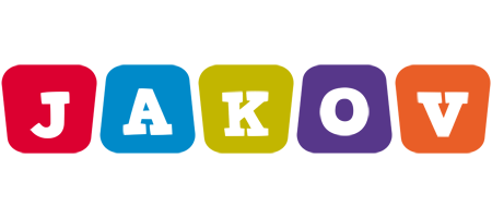 Jakov daycare logo