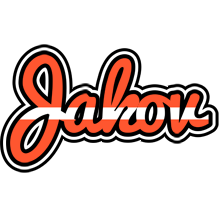 Jakov denmark logo