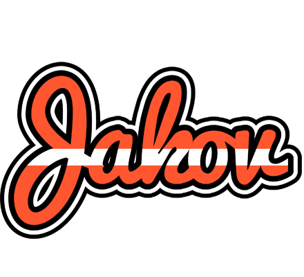 Jakov denmark logo