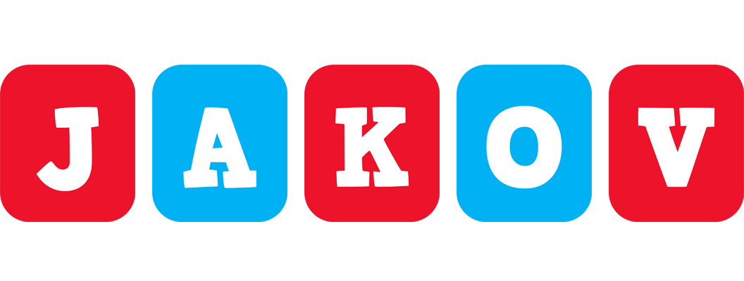 Jakov diesel logo