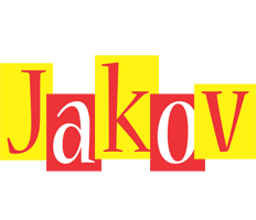 Jakov errors logo