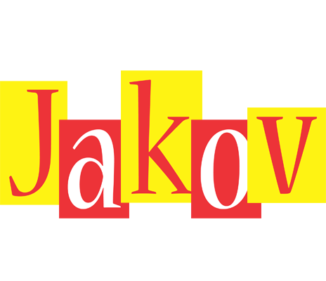 Jakov errors logo