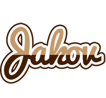 Jakov exclusive logo