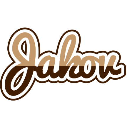 Jakov exclusive logo