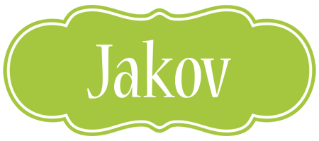 Jakov family logo