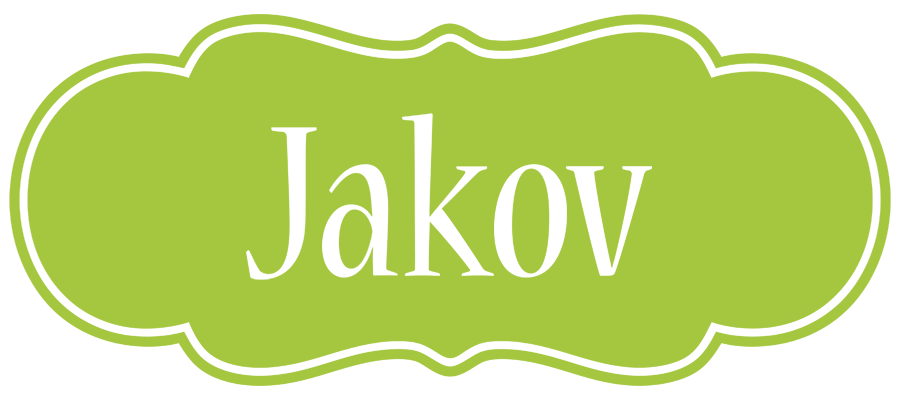 Jakov family logo