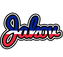 Jakov france logo