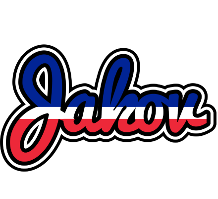 Jakov france logo
