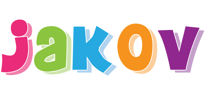 Jakov friday logo