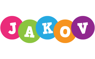 Jakov friends logo