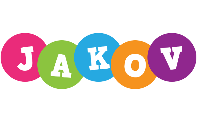 Jakov friends logo