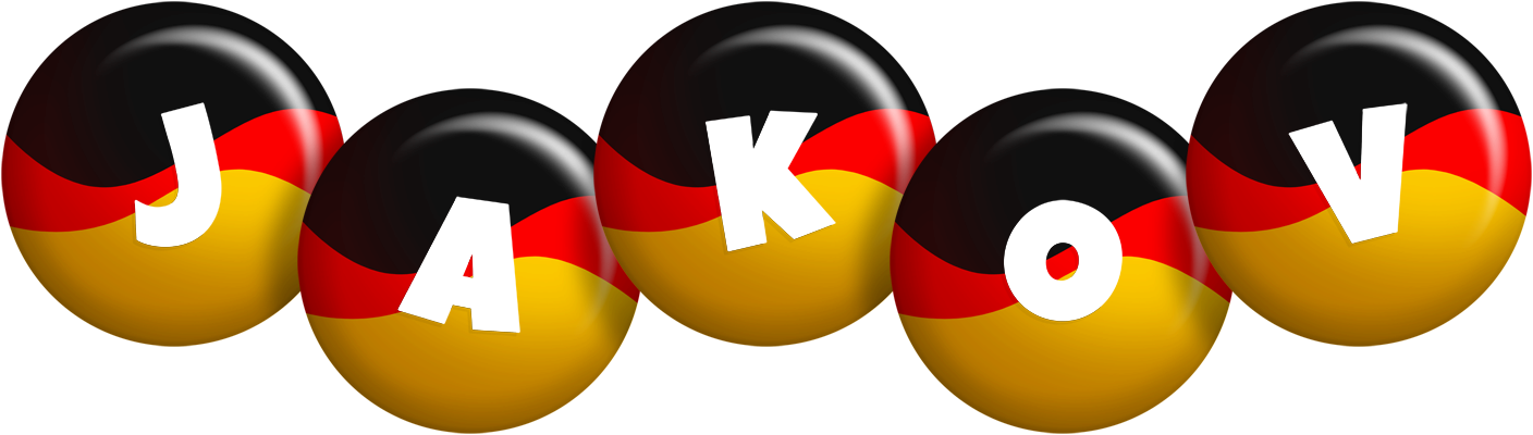 Jakov german logo