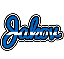 Jakov greece logo