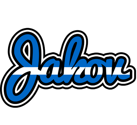 Jakov greece logo