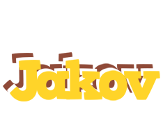 Jakov hotcup logo