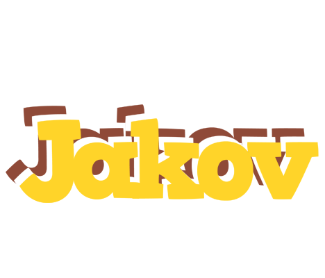 Jakov hotcup logo