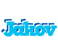 Jakov jacuzzi logo