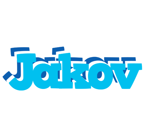 Jakov jacuzzi logo
