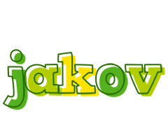 Jakov juice logo