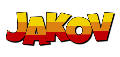 Jakov jungle logo