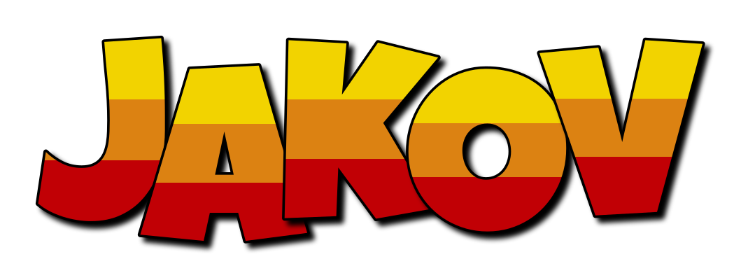 Jakov jungle logo