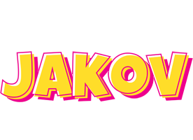 Jakov kaboom logo