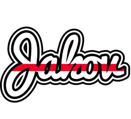 Jakov kingdom logo