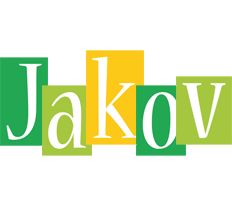 Jakov lemonade logo