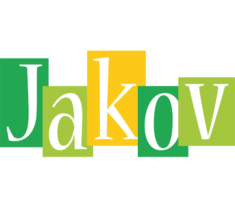 Jakov lemonade logo