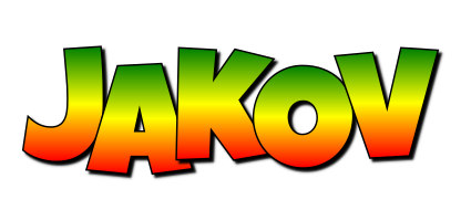 Jakov mango logo