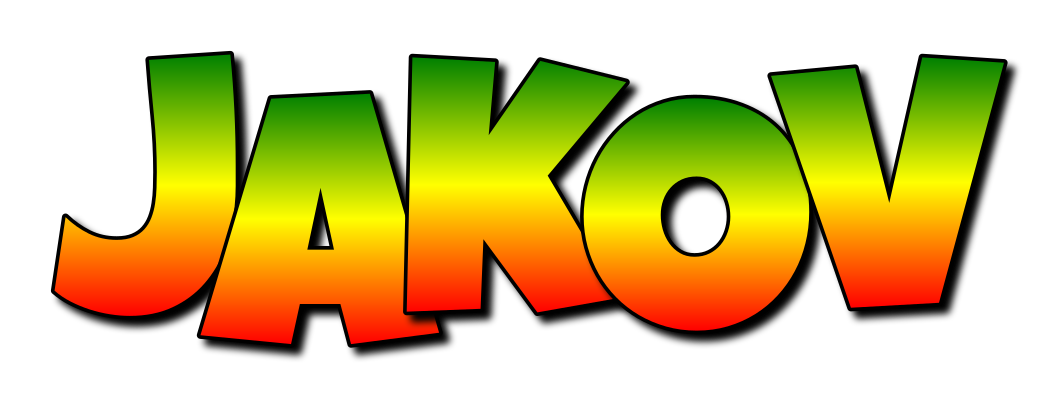 Jakov mango logo