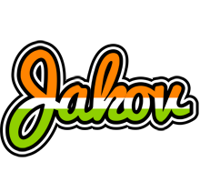 Jakov mumbai logo