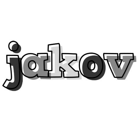 Jakov night logo