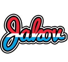 Jakov norway logo