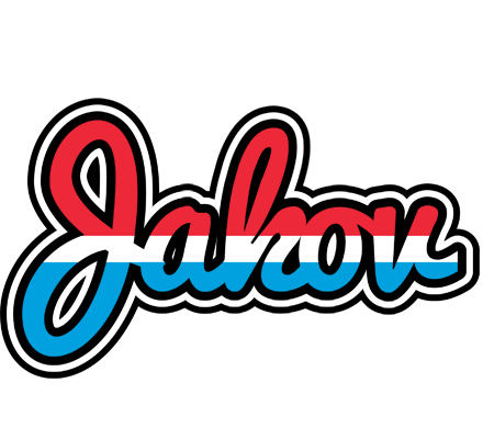 Jakov norway logo