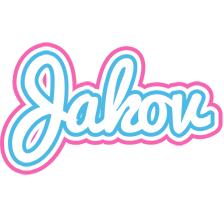 Jakov outdoors logo