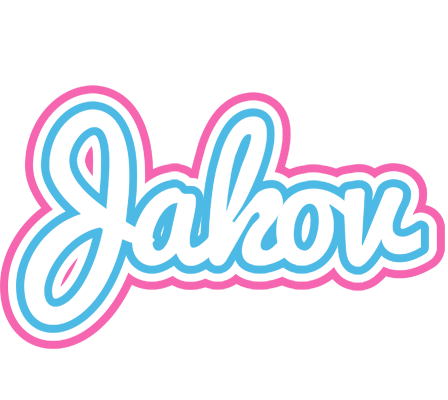 Jakov outdoors logo