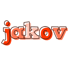 Jakov paint logo