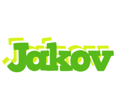 Jakov picnic logo