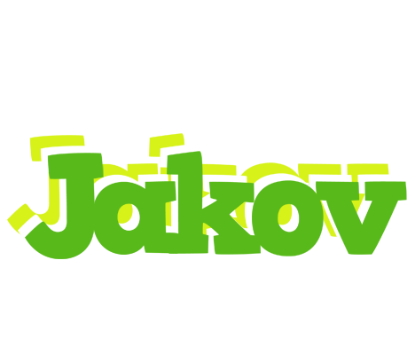 Jakov picnic logo