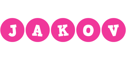 Jakov poker logo